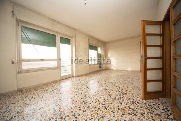 appartamento in vendita a Perugia in zona Filosofi