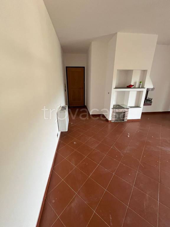 appartamento in vendita a Perugia in zona Monteluce