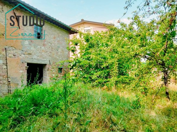 appartamento in vendita a Perugia in zona Pila