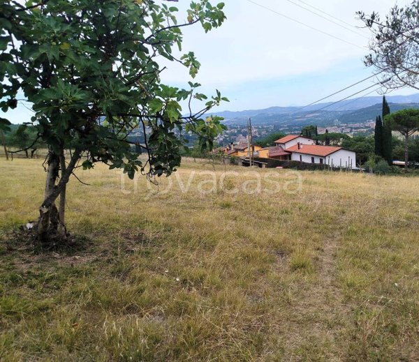 appartamento in vendita a Perugia in zona Monteluce