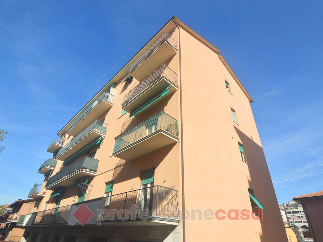 appartamento in vendita a Perugia in zona Madonna Alta