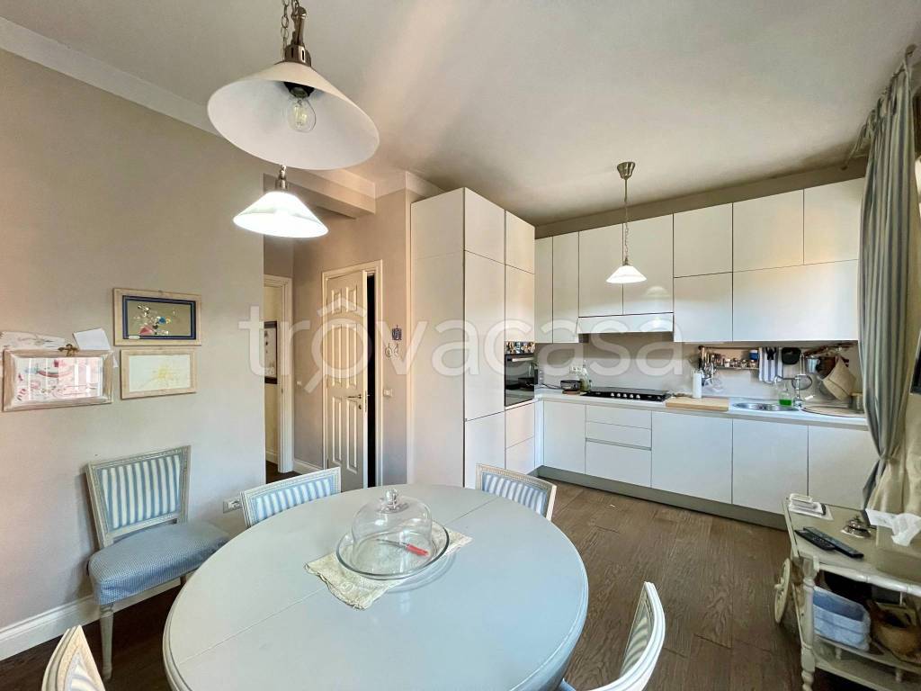 appartamento in vendita a Perugia in zona Centro Città