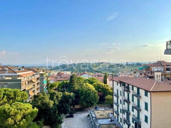 appartamento in vendita a Perugia in zona Centro Città
