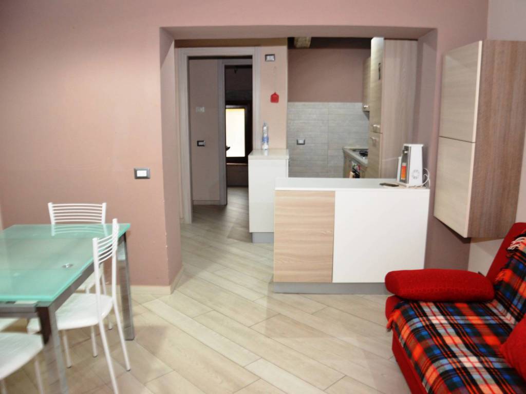 appartamento in vendita a Perugia in zona San Martino In Campo