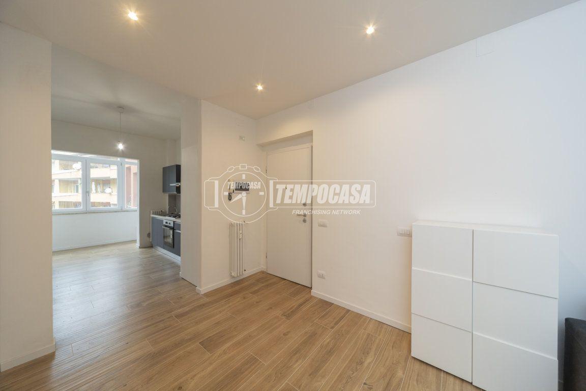 appartamento in vendita a Perugia in zona Centro Città