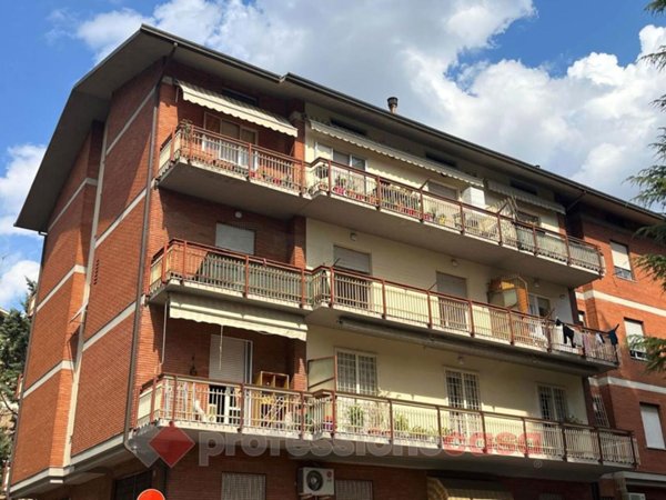 appartamento in vendita a Perugia in zona Prepo
