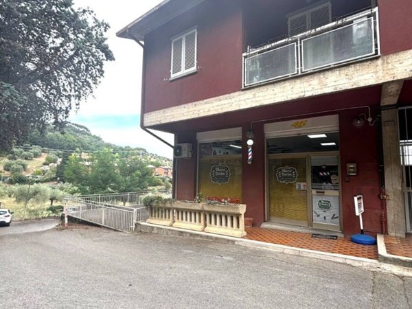 appartamento in vendita a Perugia in zona Monteluce