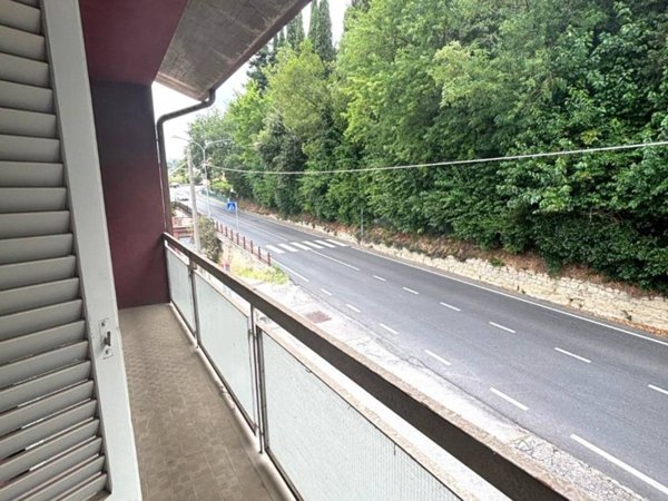 appartamento in vendita a Perugia in zona Monteluce