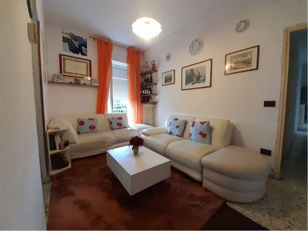 appartamento in vendita a Perugia in zona Monteluce