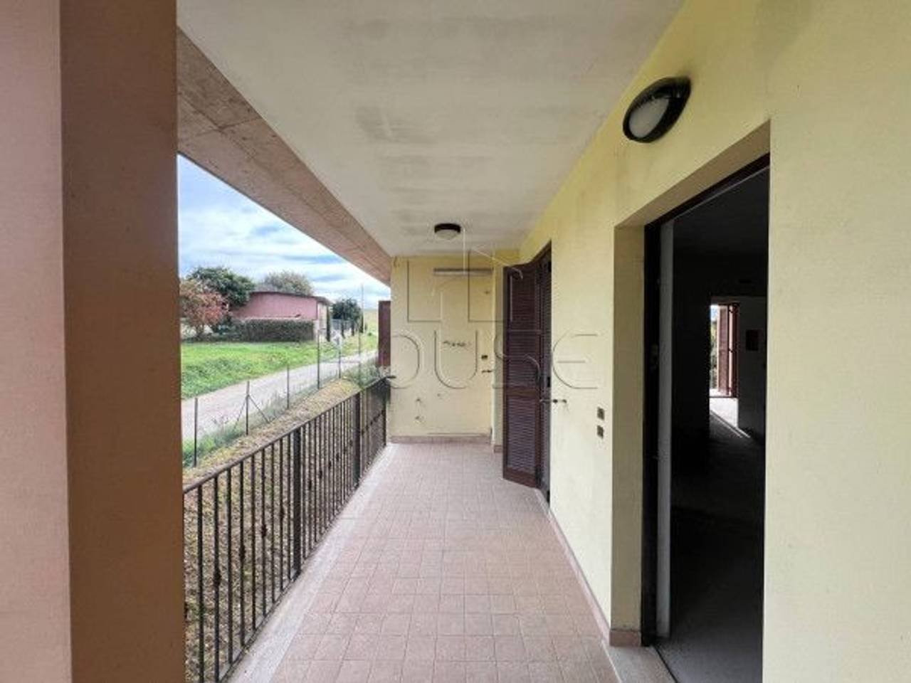 appartamento in vendita a Perugia in zona Parlesca