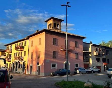 intera palazzina in vendita a Perugia in zona San Martino in Colle