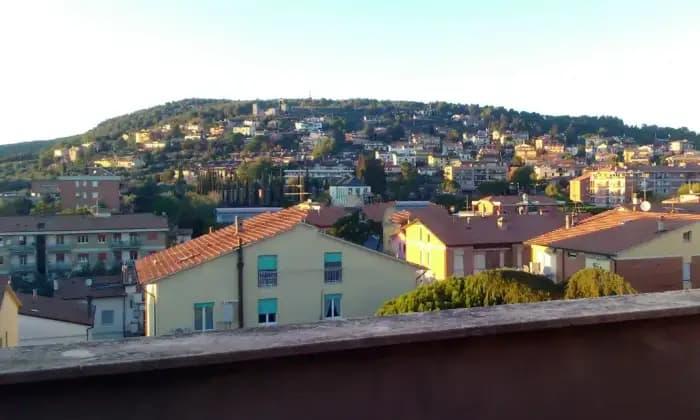 appartamento in vendita a Perugia in zona San Sisto