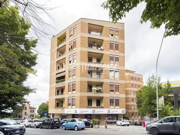 appartamento in vendita a Perugia in zona Centro Città