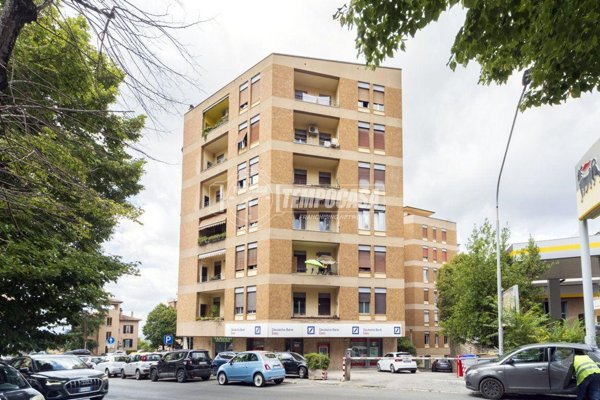 appartamento in vendita a Perugia in zona Centro Città