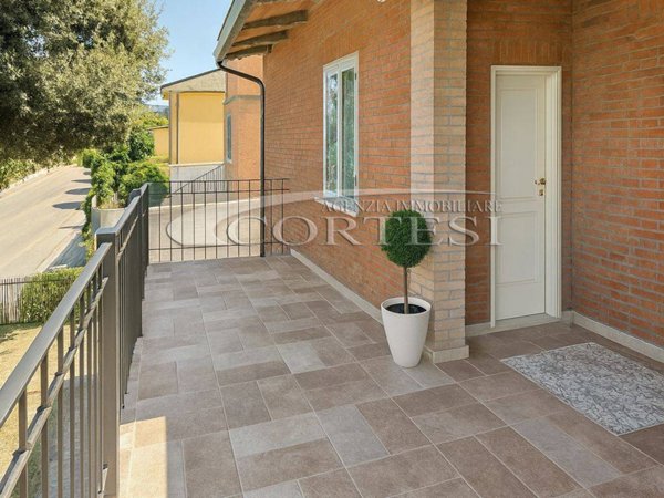 casa indipendente in vendita a Perugia in zona San Martino In Campo