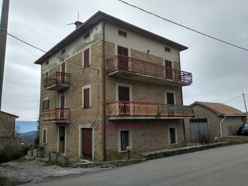 appartamento in vendita a Perugia in zona Colombella