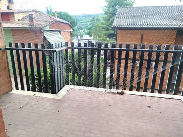 appartamento in vendita a Perugia in zona Ferro di Cavallo