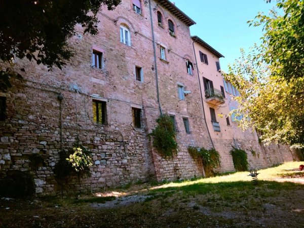 appartamento in vendita a Perugia in zona Elce