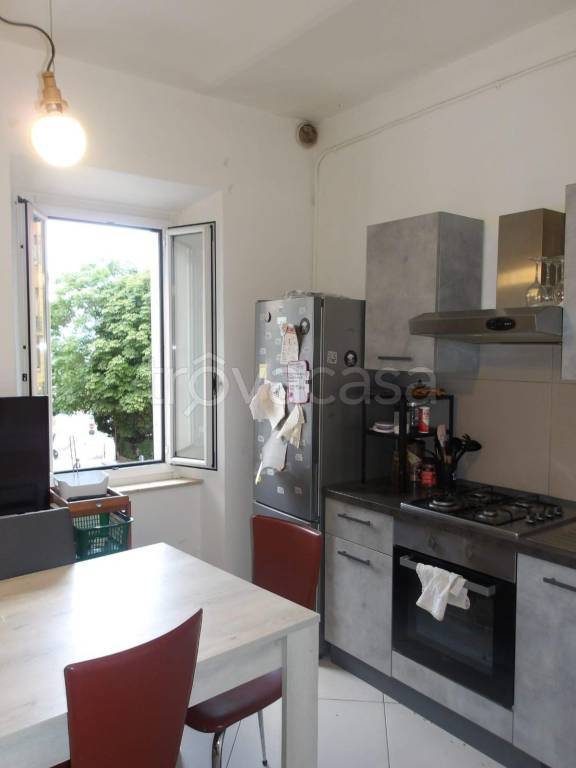 appartamento in vendita a Perugia in zona Centro Città