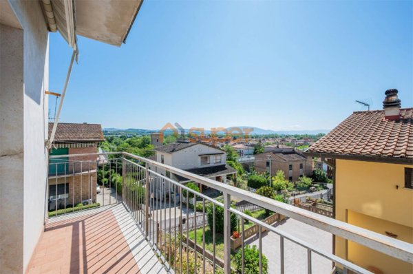 appartamento in vendita a Perugia in zona Pretola
