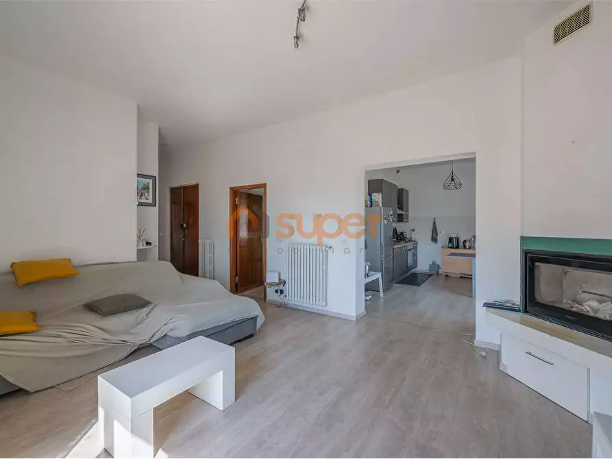 appartamento in vendita a Perugia in zona Centro Città