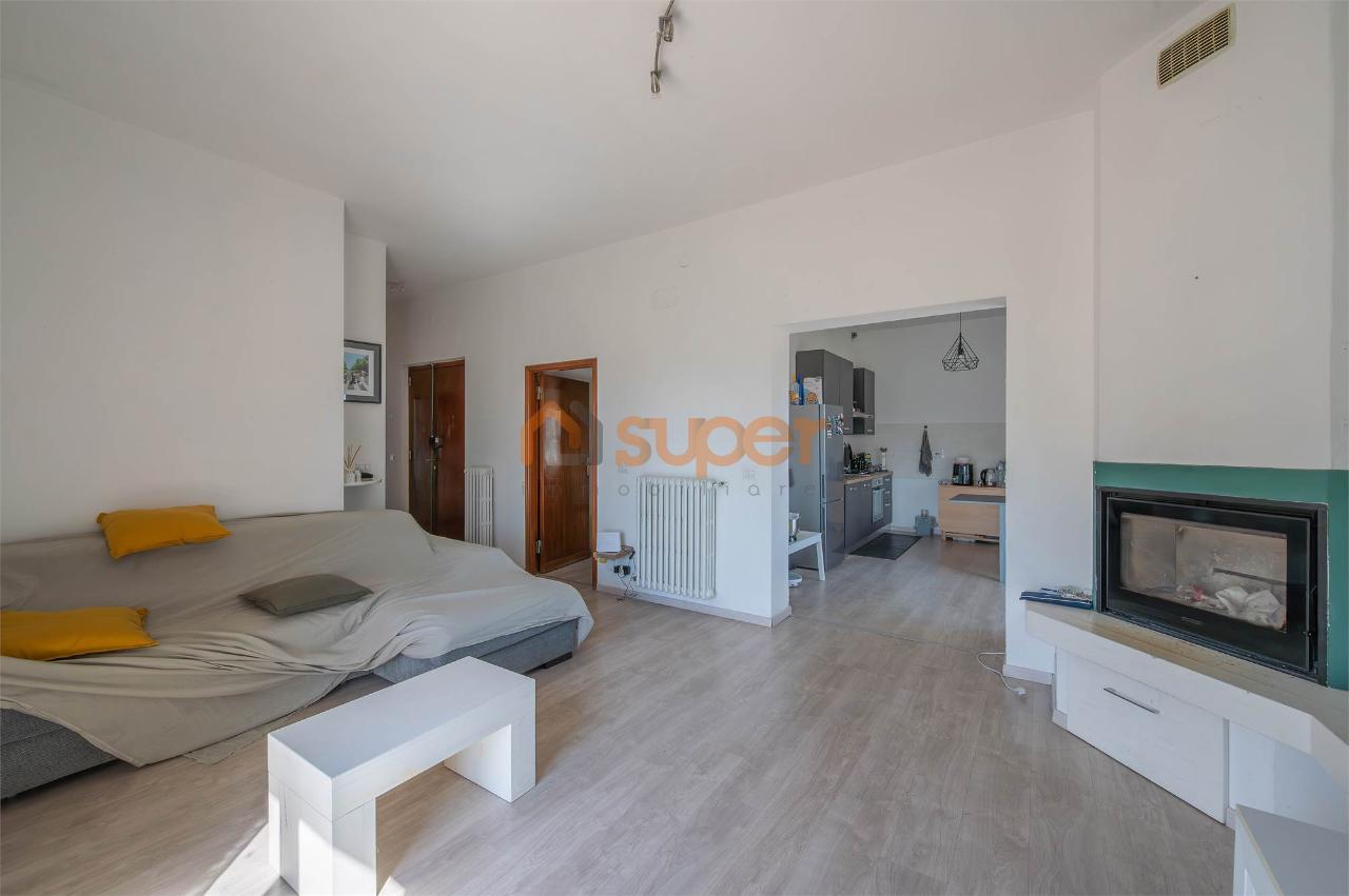 appartamento in vendita a Perugia in zona Pretola