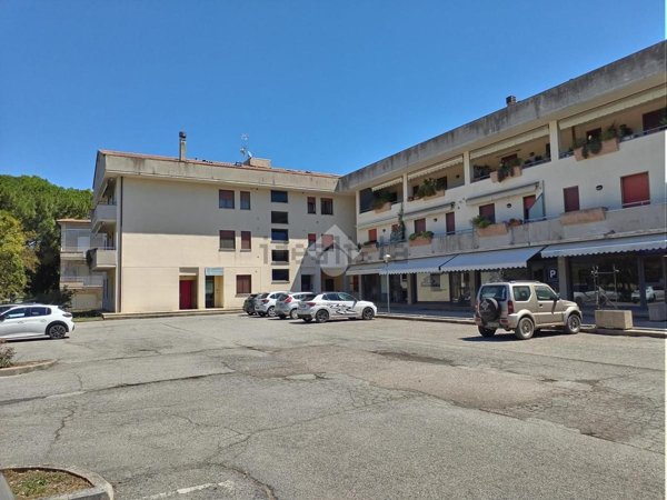 appartamento in vendita a Perugia in zona San Martino In Campo