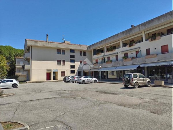 appartamento in vendita a Perugia in zona San Martino In Campo