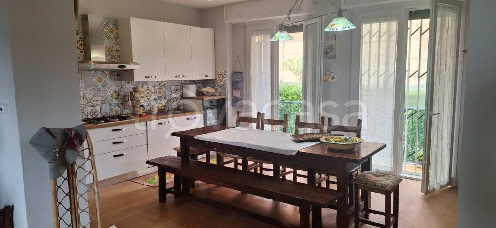 appartamento in vendita a Perugia in zona Centro Città