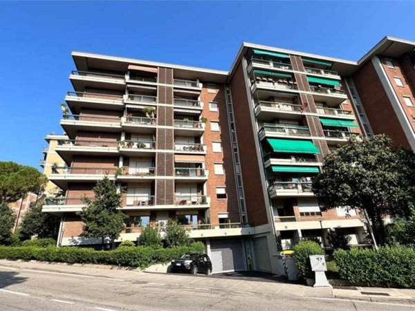 appartamento in vendita a Perugia in zona Madonna Alta