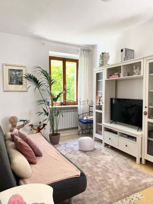 appartamento in vendita a Perugia in zona Monteluce
