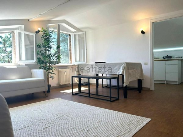 appartamento in vendita a Perugia in zona Monteluce