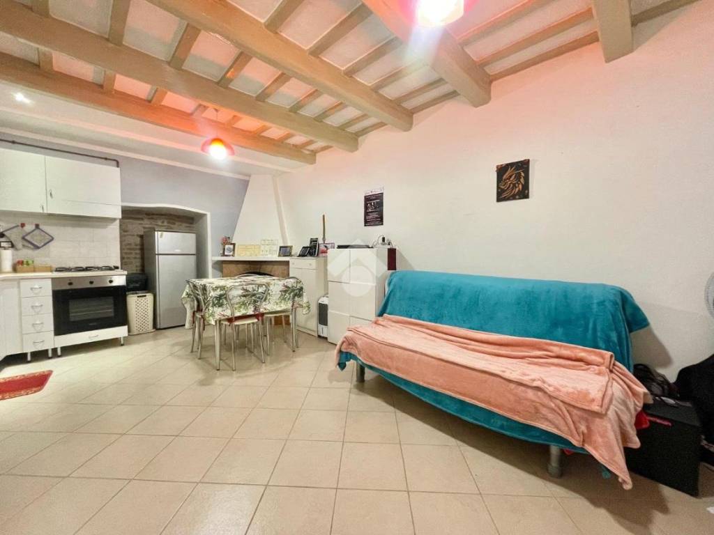 appartamento in vendita a Perugia in zona Elce