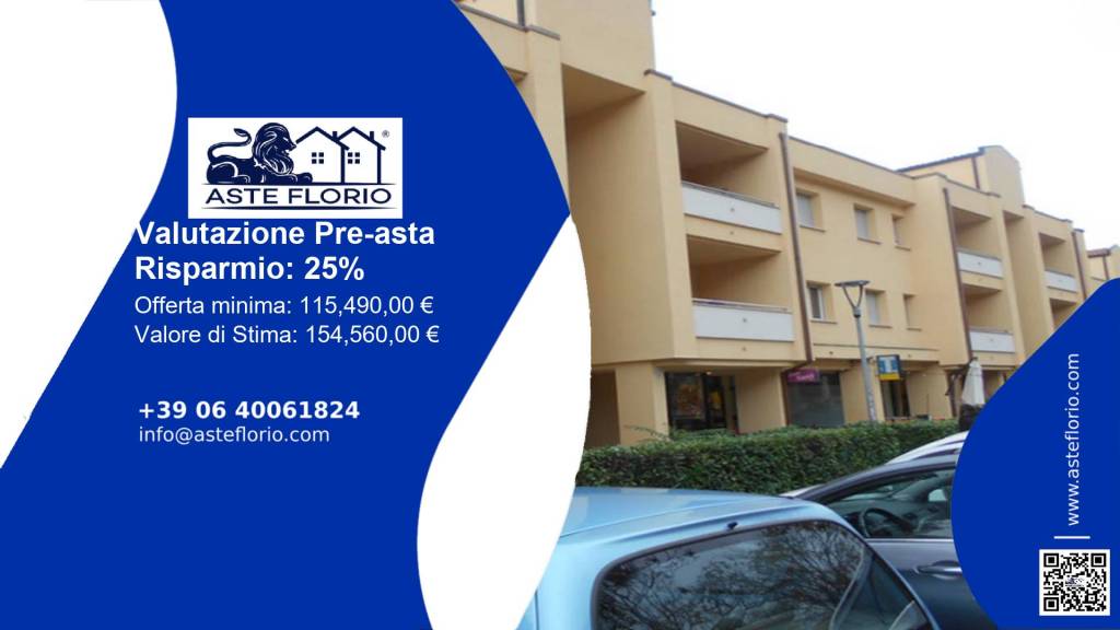 appartamento in vendita a Perugia in zona Lacugnano