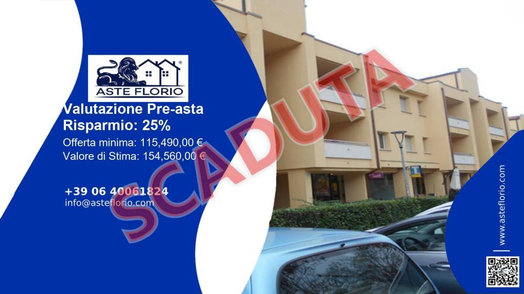 appartamento in vendita a Perugia in zona Lacugnano