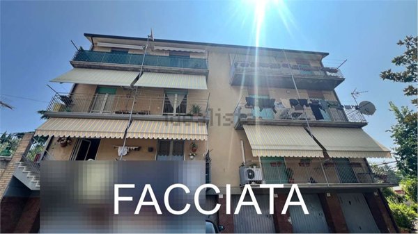 appartamento in vendita a Perugia in zona Prepo