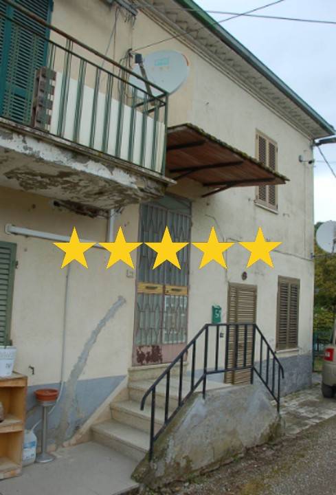 appartamento in vendita a Perugia in zona Centro Città