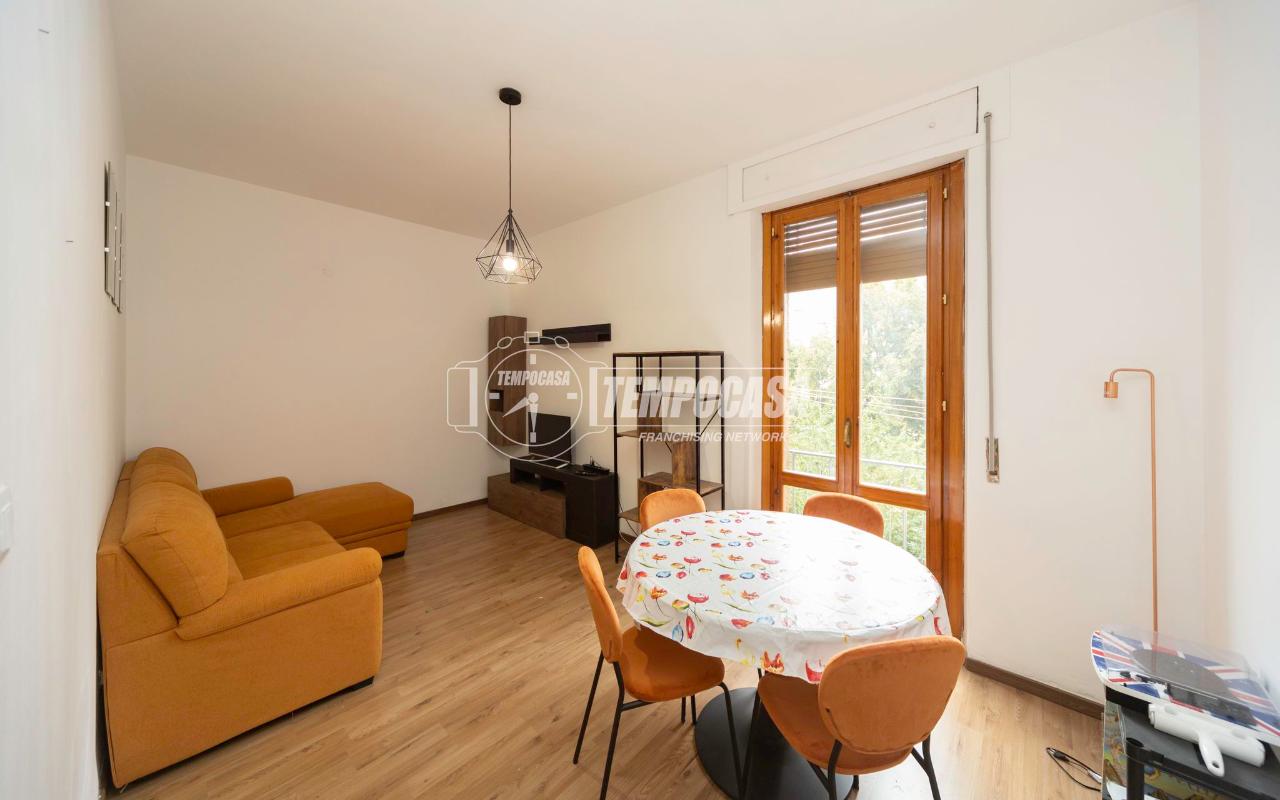 appartamento in vendita a Perugia in zona Centro Città