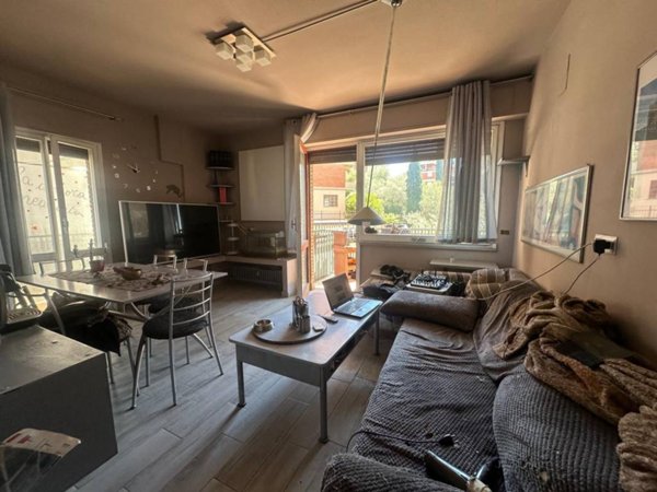 appartamento in vendita a Perugia in zona Elce