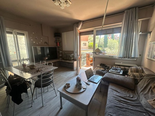 appartamento in vendita a Perugia in zona Elce