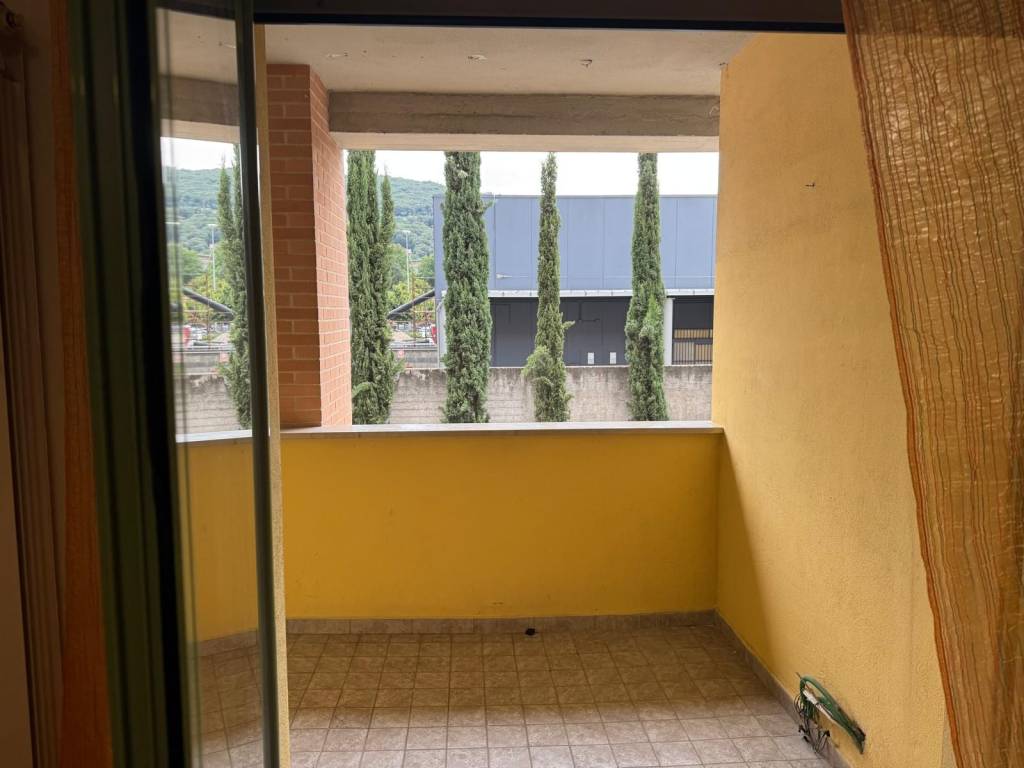 appartamento in vendita a Perugia in zona L'Olmo