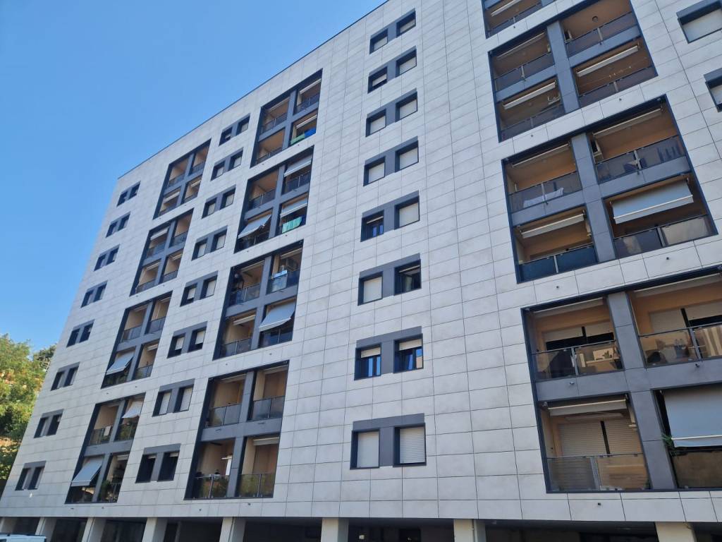 appartamento in vendita a Perugia in zona Prepo