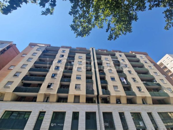 appartamento in vendita a Perugia in zona Madonna Alta