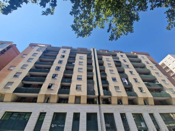 appartamento in vendita a Perugia in zona Madonna Alta