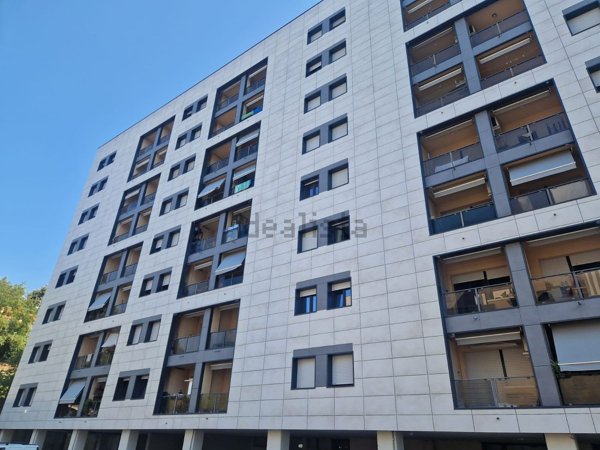 appartamento in vendita a Perugia in zona XX Settembre