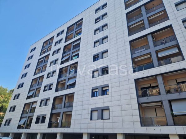 appartamento in vendita a Perugia in zona Stazione