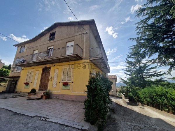appartamento in vendita a Perugia in zona Sant'Egidio