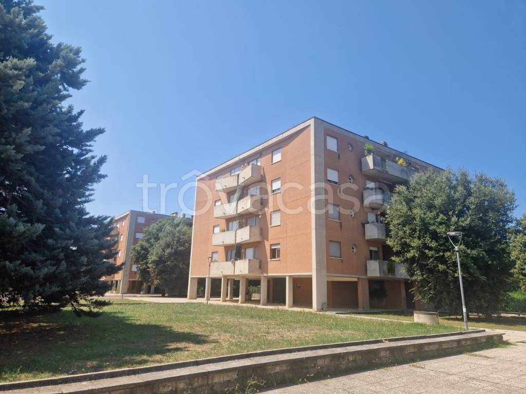 appartamento in vendita a Perugia in zona Ponte Felcino