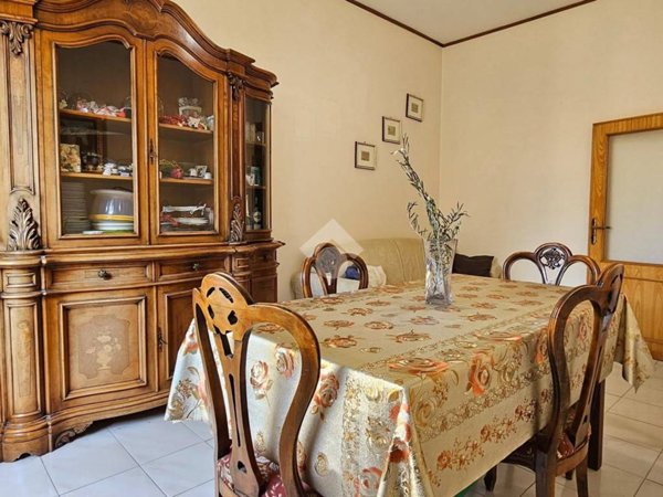 appartamento in vendita a Perugia in zona Madonna Alta