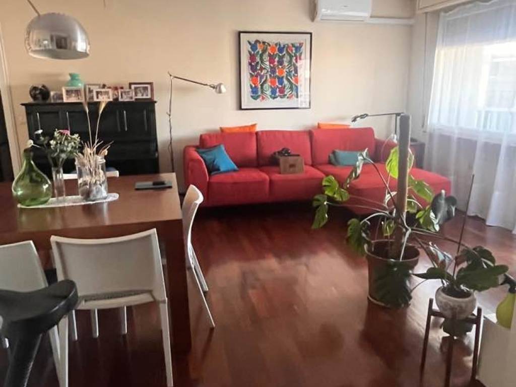 appartamento in vendita a Perugia in zona Madonna Alta